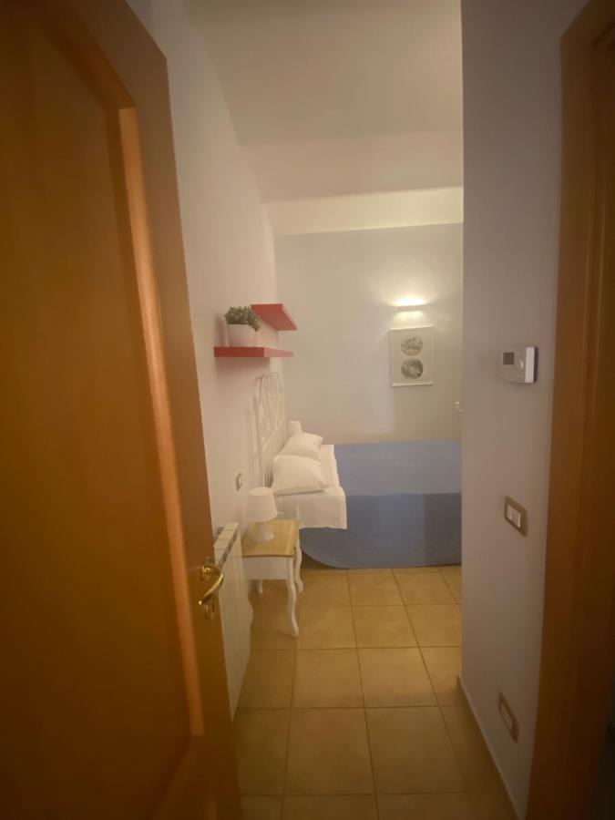La Casetta delle Cascate Collestatte Esterno foto