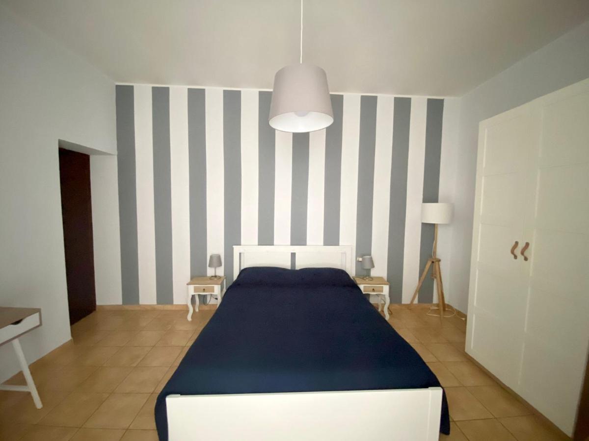 La Casetta delle Cascate Collestatte Esterno foto